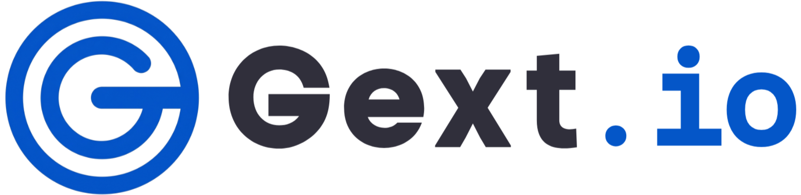 Gext.io