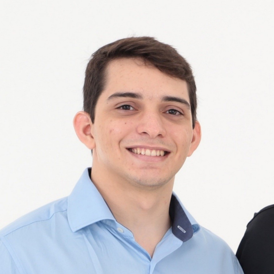 Foto de Rodrigo César